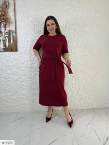 Платье II-7169 Фабрика Моды