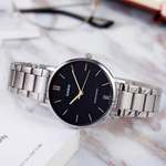 Женские наручные часы Casio Vintage LTP-VT01D-1B