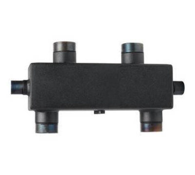 ROMMER Гидравлическая стрелка 1 1/2", 5,93 м3/час