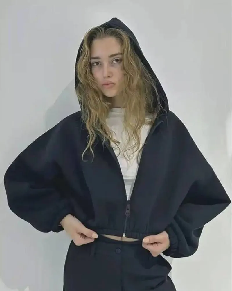 Толстовка 2949666 Fabrika