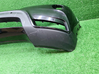 Бампер передний BMW X3 F25 (2010-2014)