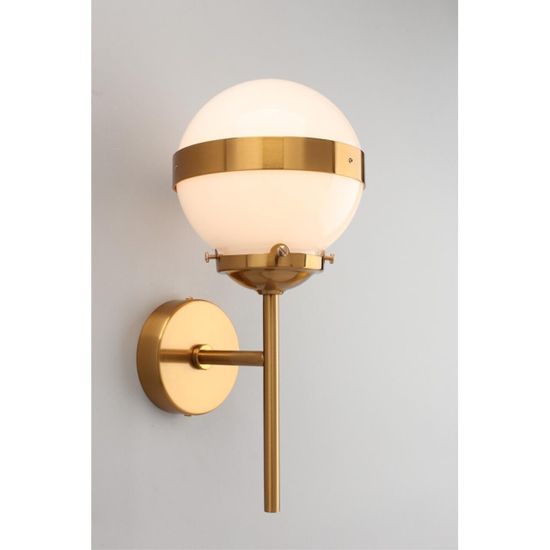 Светильник настенный (Бра) APL.820.01.01