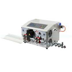 Станок для резки и зачистки провода MIR-RZ-70-R