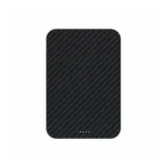 Magssory Pride 5000мАч Magnetic Titanium