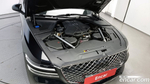 Genesis G80 (RG3) Бензин 3.5 Turbo AWD (08.2021)