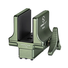 Штатив-трипод Sunwayfoto HT2830CS с зажимом SM-86 для охоты