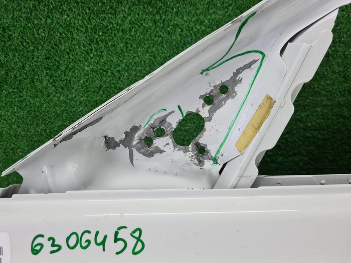 Дверь передняя левая Jaguar XE (2015-н.в.)