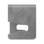 Скоба-держатель, 47 мм