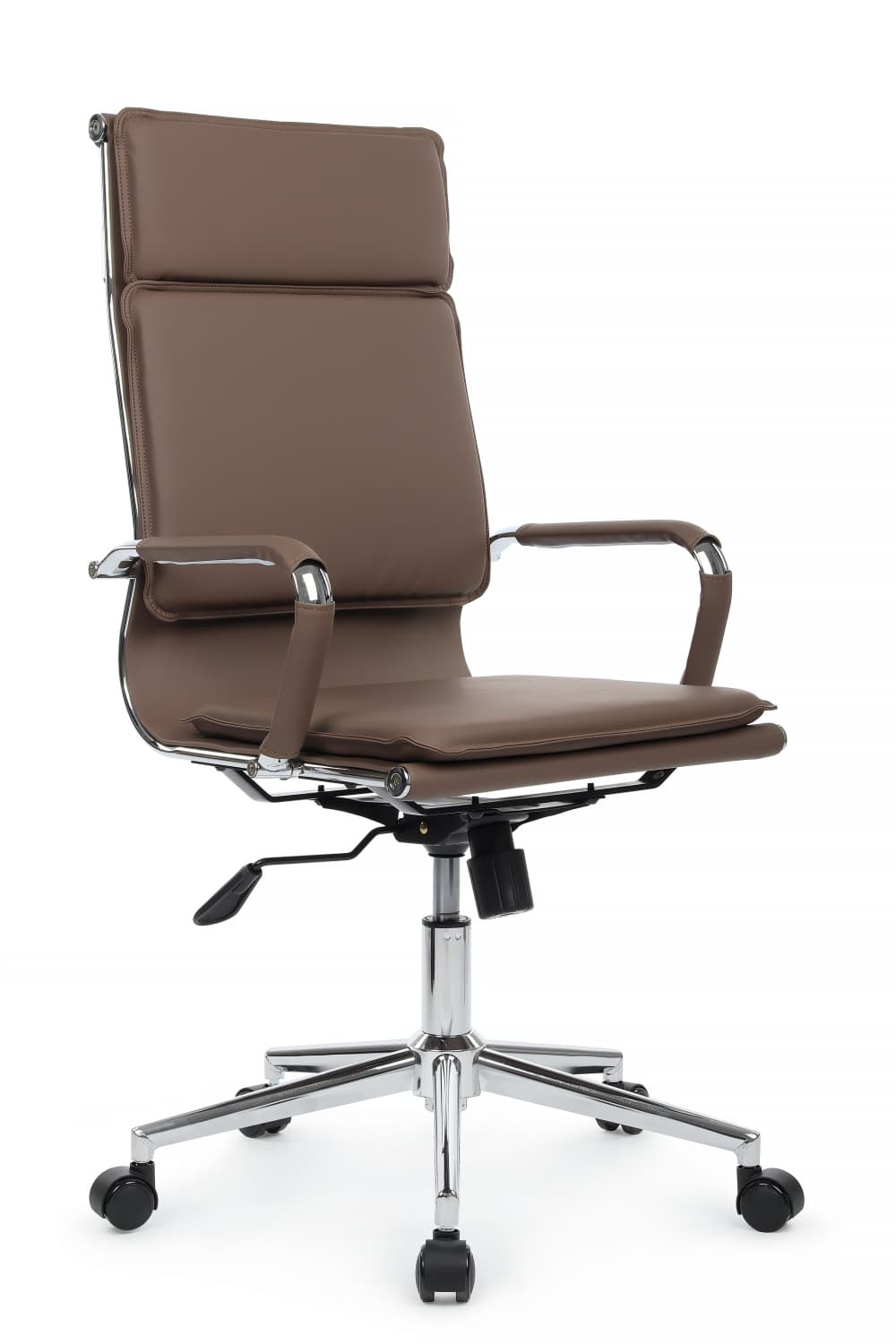 Кресло Riva Хьюго RCH 6003-1SE Коричневый