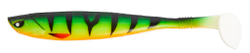 Виброхвосты LJ Pro Series 3D BASARA SOFT SWIM 06,35/PG12 8шт.