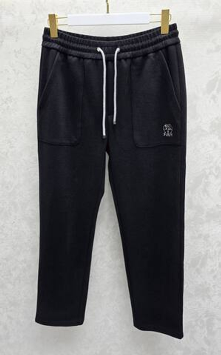 Спортивные штаны Brunello Cucinelli