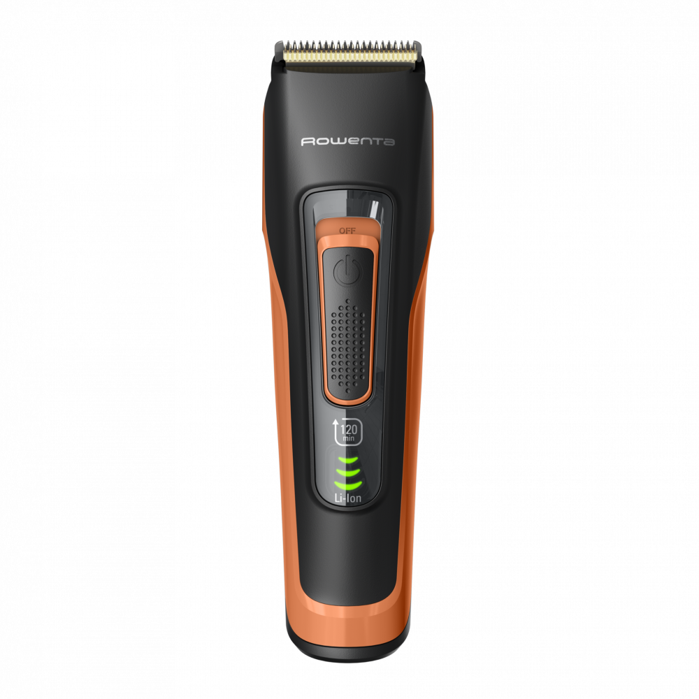 Машинка для стрижки волос ROWENTA TN 5202