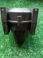 Редуктор в сборе для мясорубки Leran MGC-330 (с разбора)