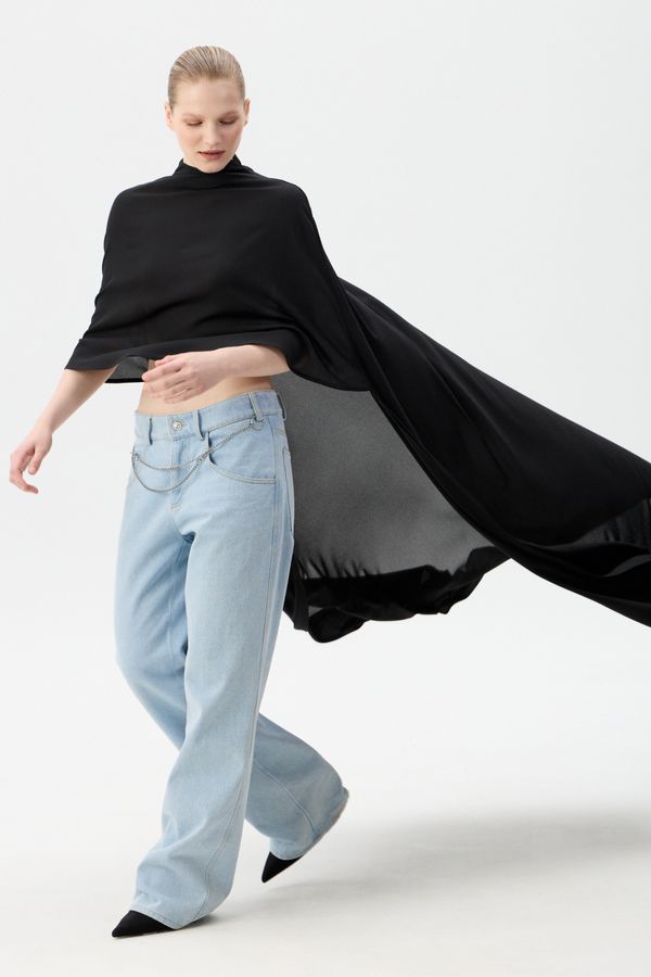 Накидка Kazimir