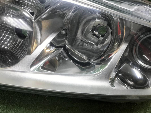 Битая Фара левая Suzuki Vitara 2 (14-19) галоген