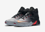 Заказать Nike LeBron 13 GS Wolf Grey