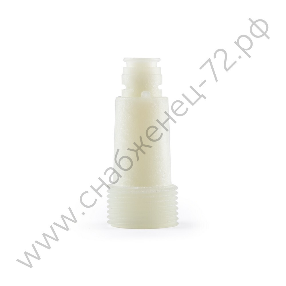 Входной патрубок KVAZARRUS для моек K 3, K 4