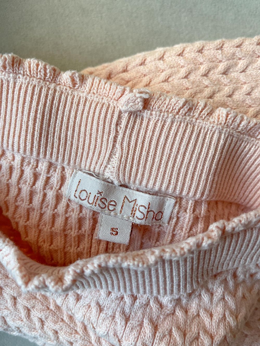 Легинсы Louise Misha