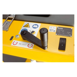 Резчик швов Wacker Neuson BFS 735 A