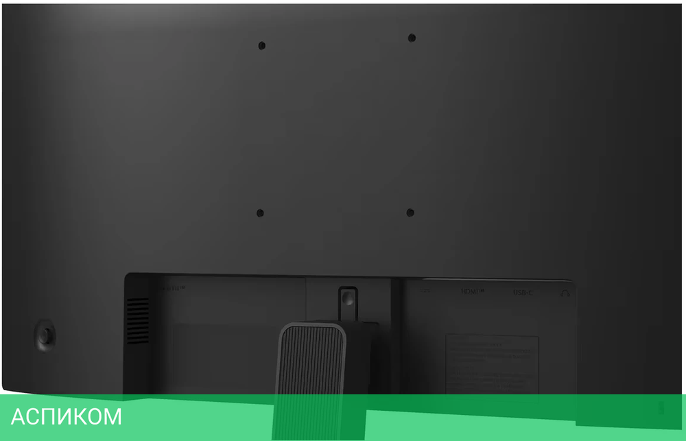 Монитор LG 23.8" UltraFine 24U631A-B