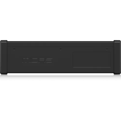 Midas DL8 — стейджбокс 8x8 (PoE, AES50, ULTRANET)