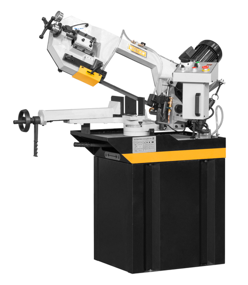 Станок ленточнопильный Stalex BSМ-225GV