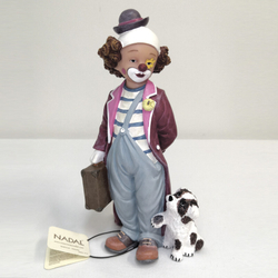 Статуэтка Nadal Путешественник 726426