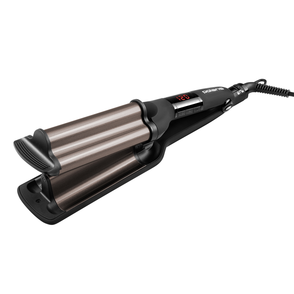 Щипцы POLARIS PHS 5095TAi  wave Argan Therapy PRO