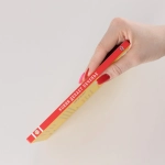 Конни делает печенье