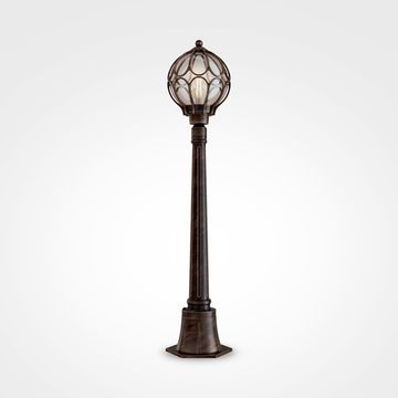 Ландшафтный светильник Outdoor O023FL-01G