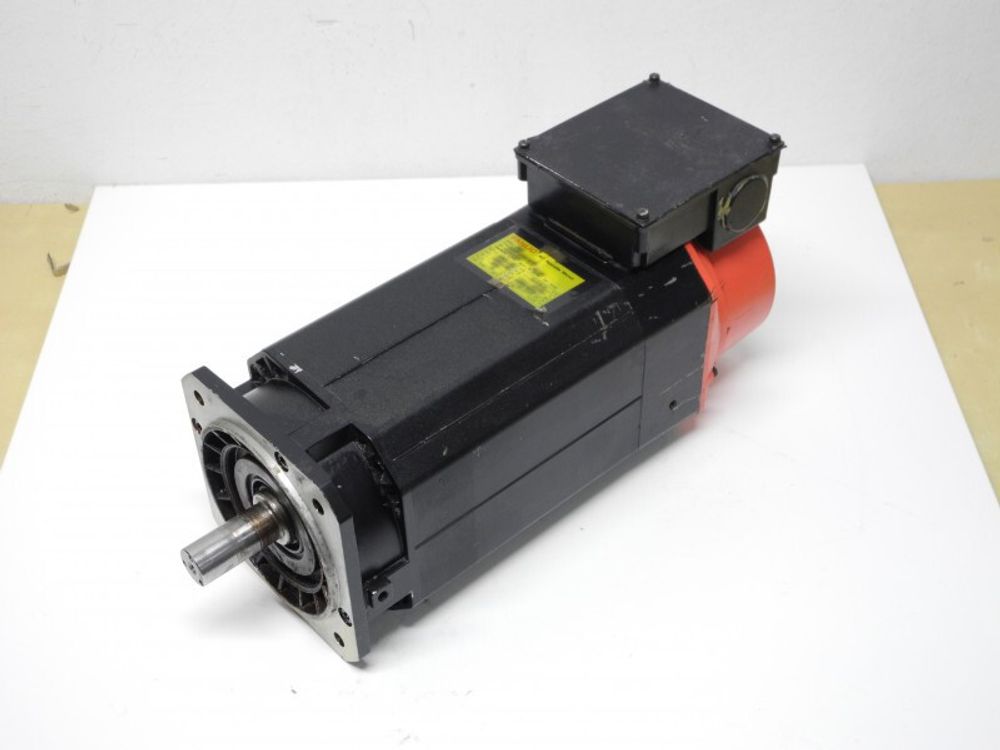 FANUC A06B-0753-B302