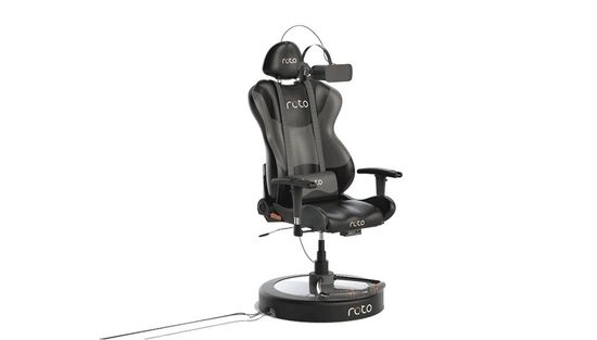 Виртуальное кресло Roto VR