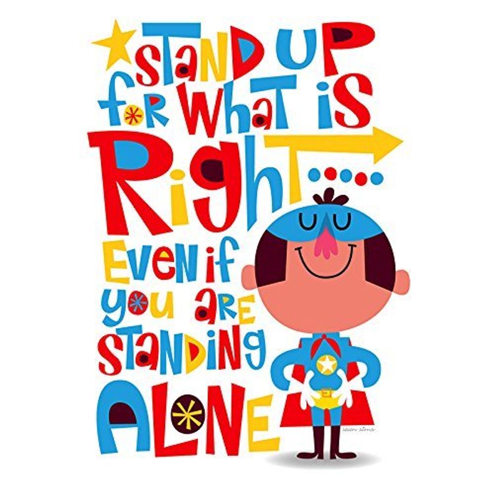 POP! chart:  Stand Up - POP! Chart