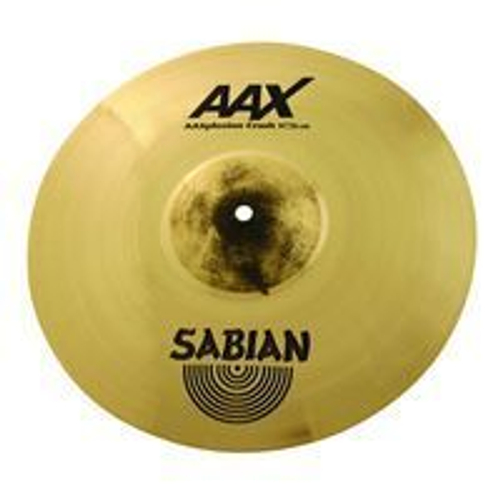 Sabian 14" AAX X-Plosion Crash