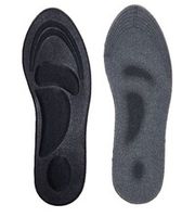 Стельки, шнурки, средства по уходу