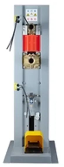 Домкрат механический Holmatro AJ 1510