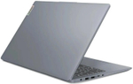 Ноутбук  Lenovo IdeaPad Slim 3 16ABR8 16 ", Ryzen 5, 8 Гб RAM, 512 Гб SSD, Radeon Graphics, Серый