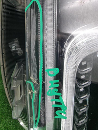 Фара правая Chery Tiggo 8 Pro Max (2022-н.в.) LED