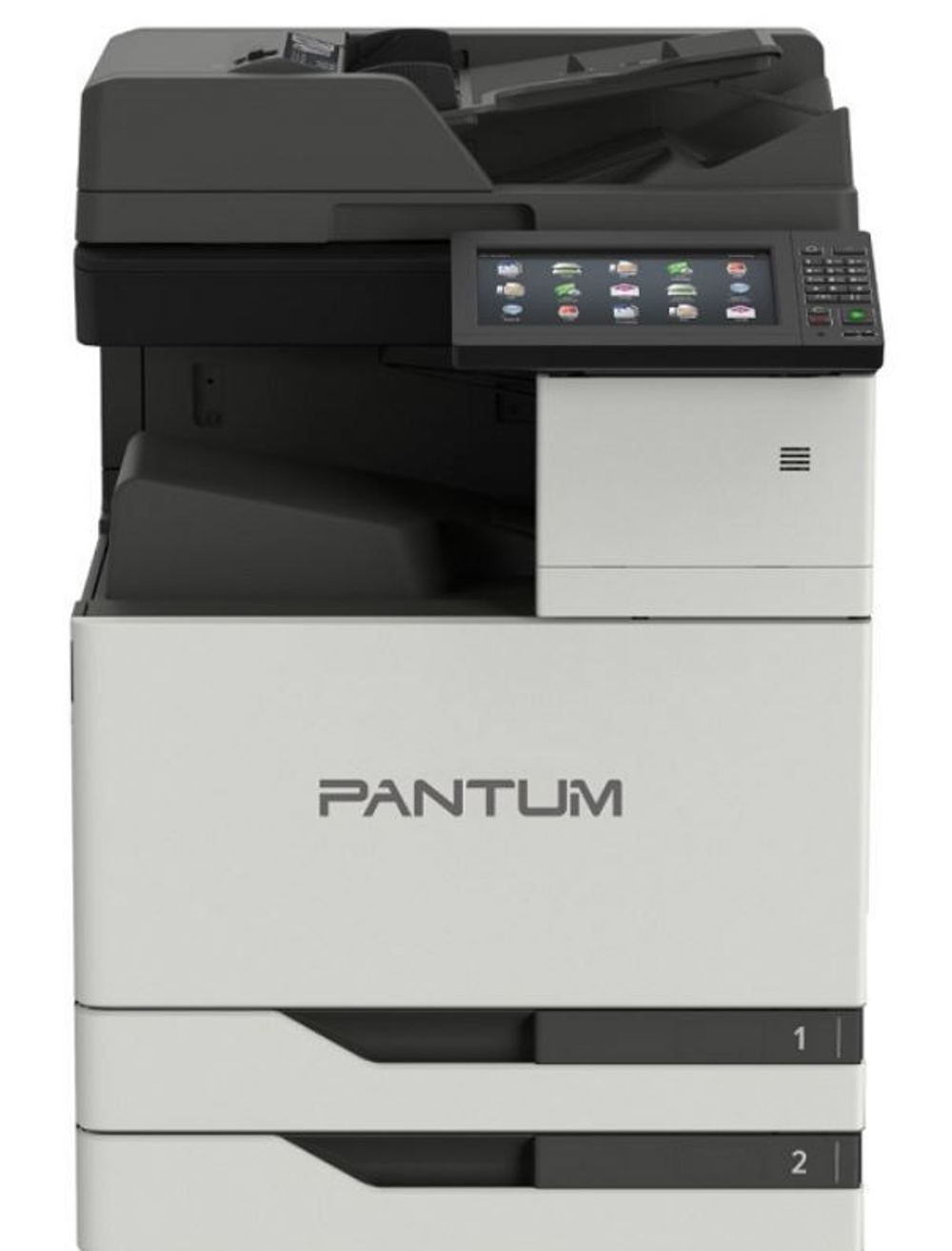 МФУ  Pantum CM9708DN