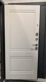 Дверь входная Porta T80
