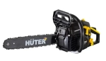 Бензопила Huter BS-40
