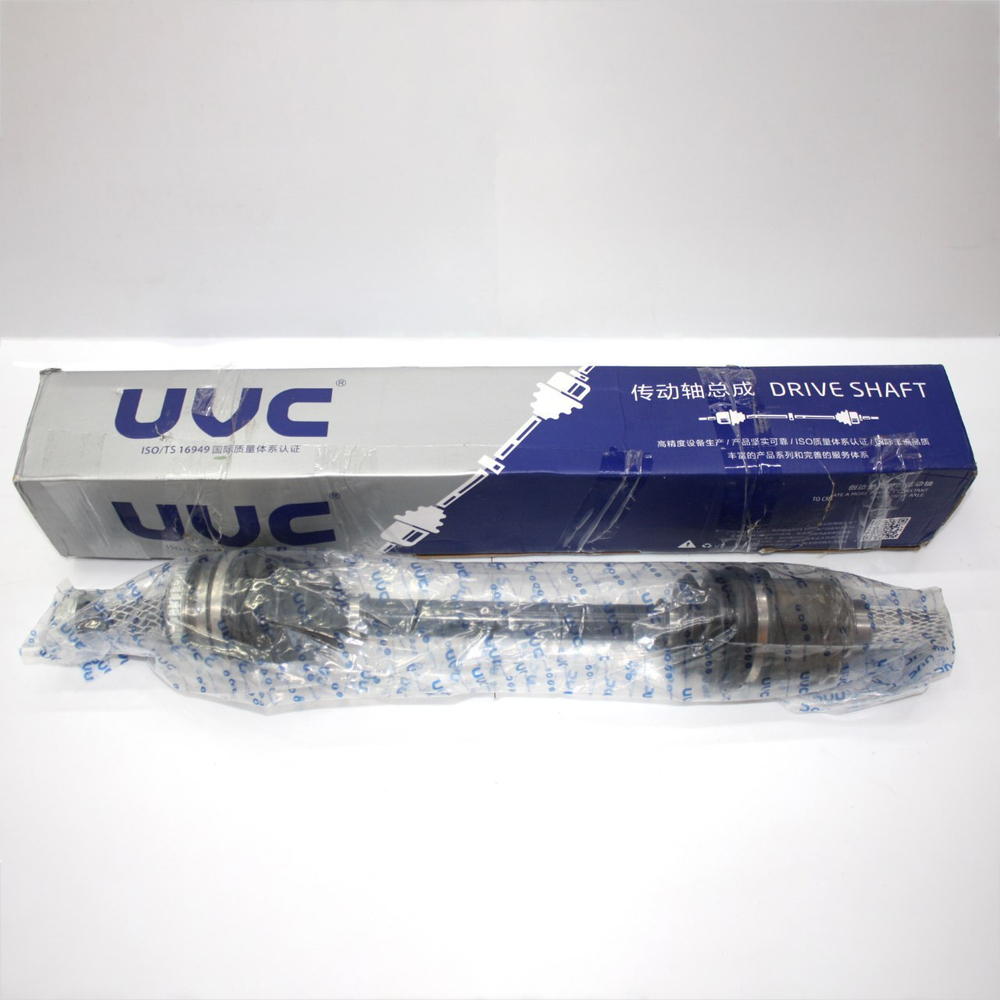 Привод в сборе левый S1010510400 для Changan CS35 / Чанган ЦС35