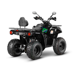 Квадроцикл GLADIATOR F200 с ПСМ