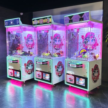 Автомат кран машина "Colorful Baby"