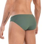 Мужские плавки зеленые COOL SWIMSUIT BRIEF 162210