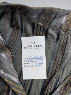 Блузка стильная 46/48 размер