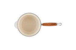 Le Creuset Сотейник 18 см 1,8 л + крышка Безе