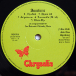 Jethro Tull / Aqualung (The 2011 Steven Wilson Stereo Remix)(LP)