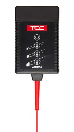 Ножницы горячие Jaguar Thermo Care Cut 6.0"