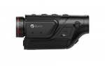 Тепловизионный монокуляр Guide TD411 LRF с лазерным дальномером, F19mm, увеличение 1.4/2.8/5.6x, WiFi, 800м дальность обнаружения, 383г